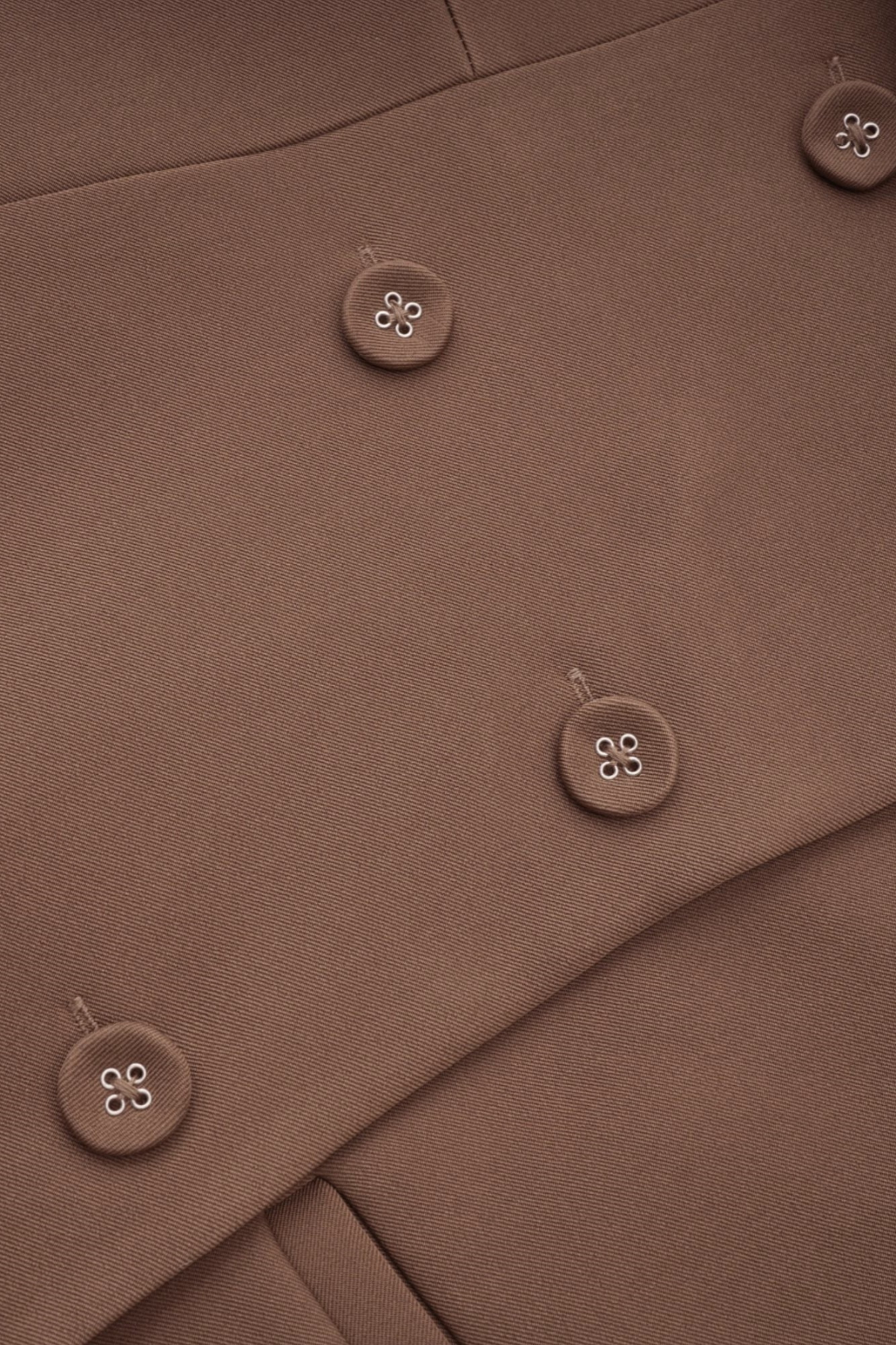 Livine Floral Strapless Mini Dress