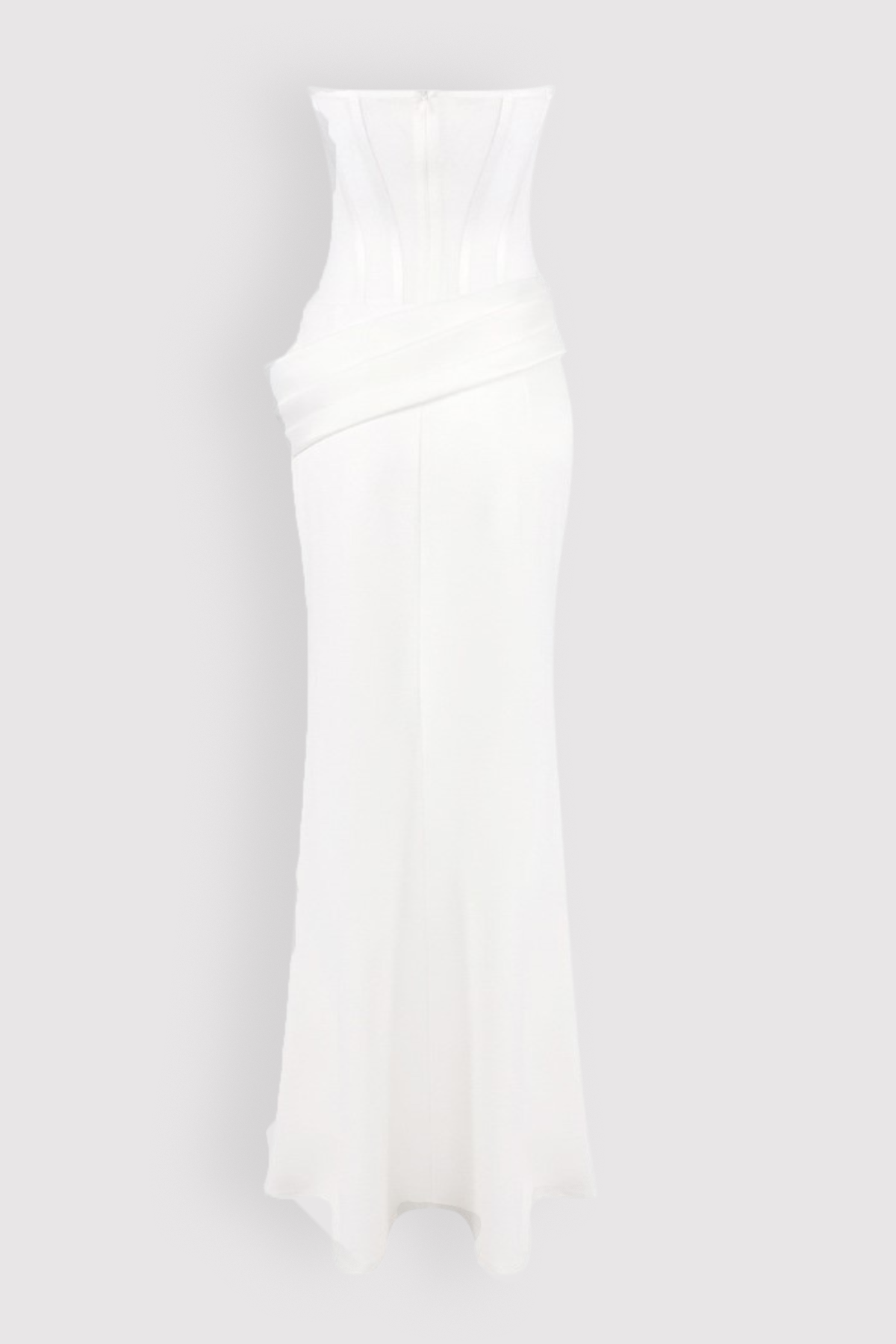 Zenobo Mesh Corset & Skirt Set