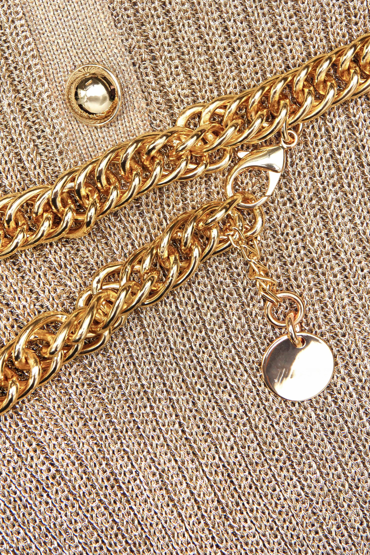 Alisha Ribbed Knit Pleated Maxi Dress