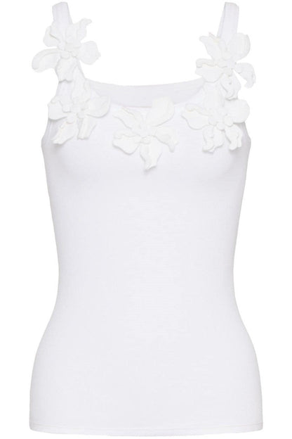Juliete Floral Spaghetti Top