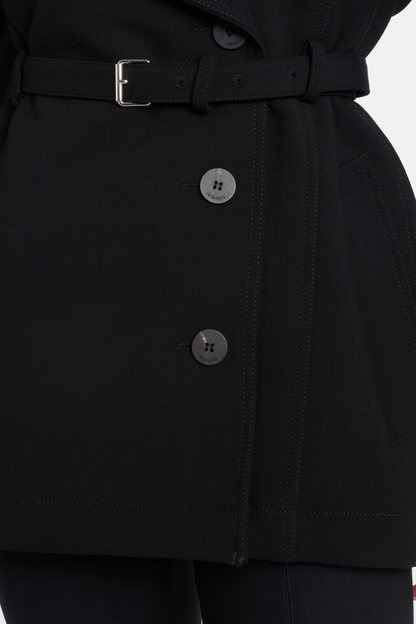 Bronte Belted Trench Coat