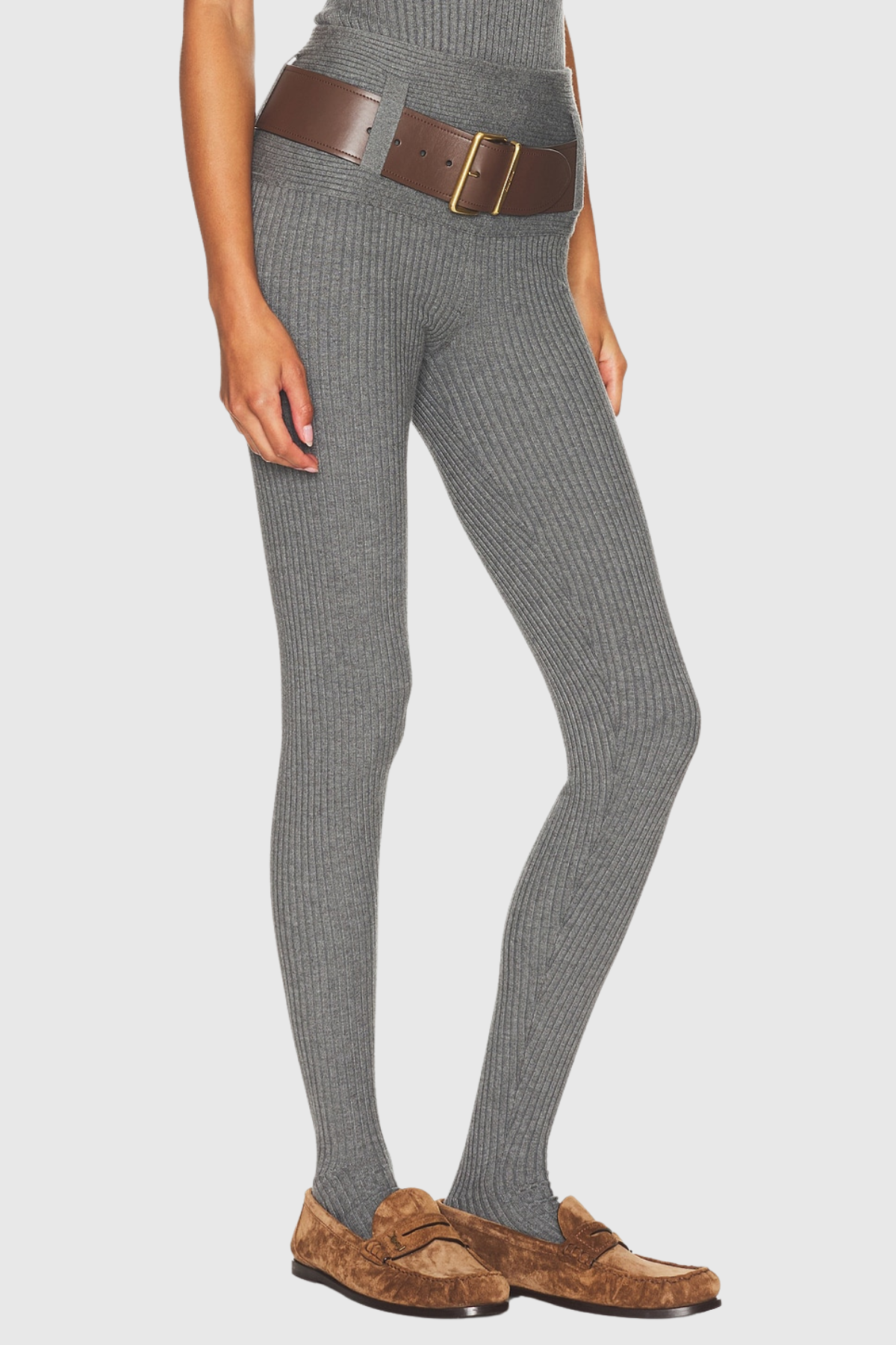 Nerina Knit Leggings
