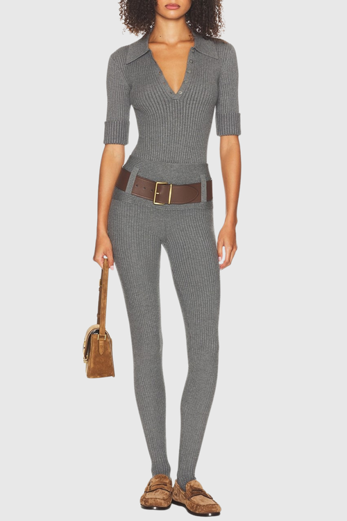 Nerina Knit Leggings