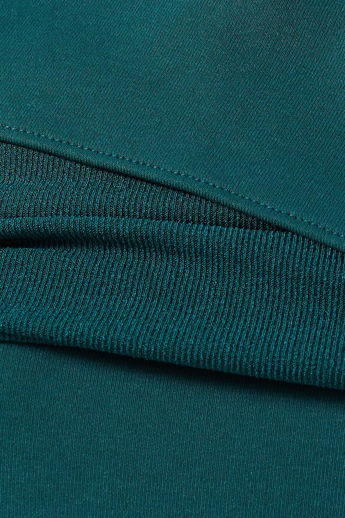 Nialla Shawl Maxi Dress - Green