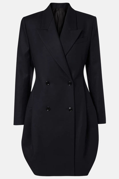Redda Double Breasted Blazer
