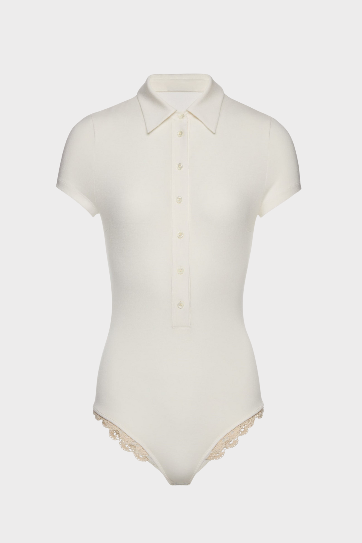Rivera Lace Bodysuit