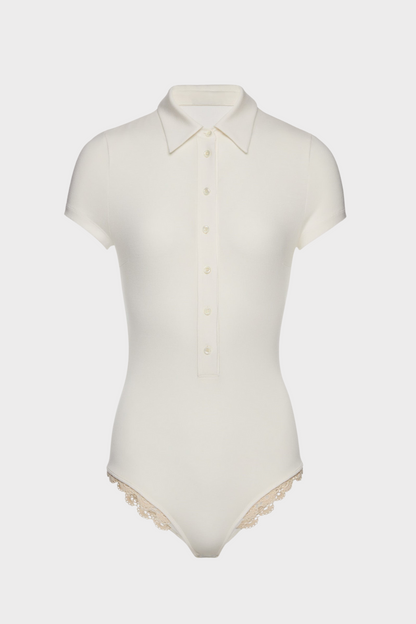 Rivera Lace Bodysuit