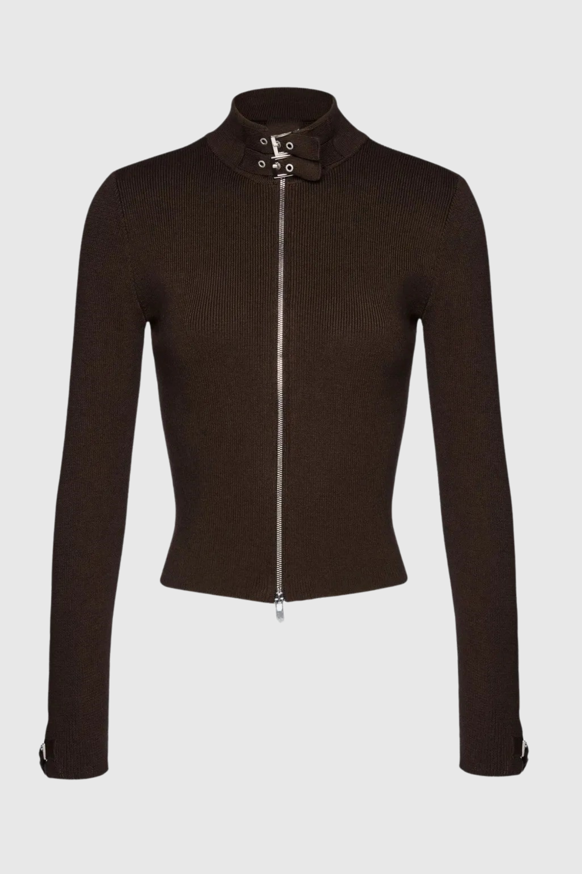 Rowda Knit Top & Shorts Set