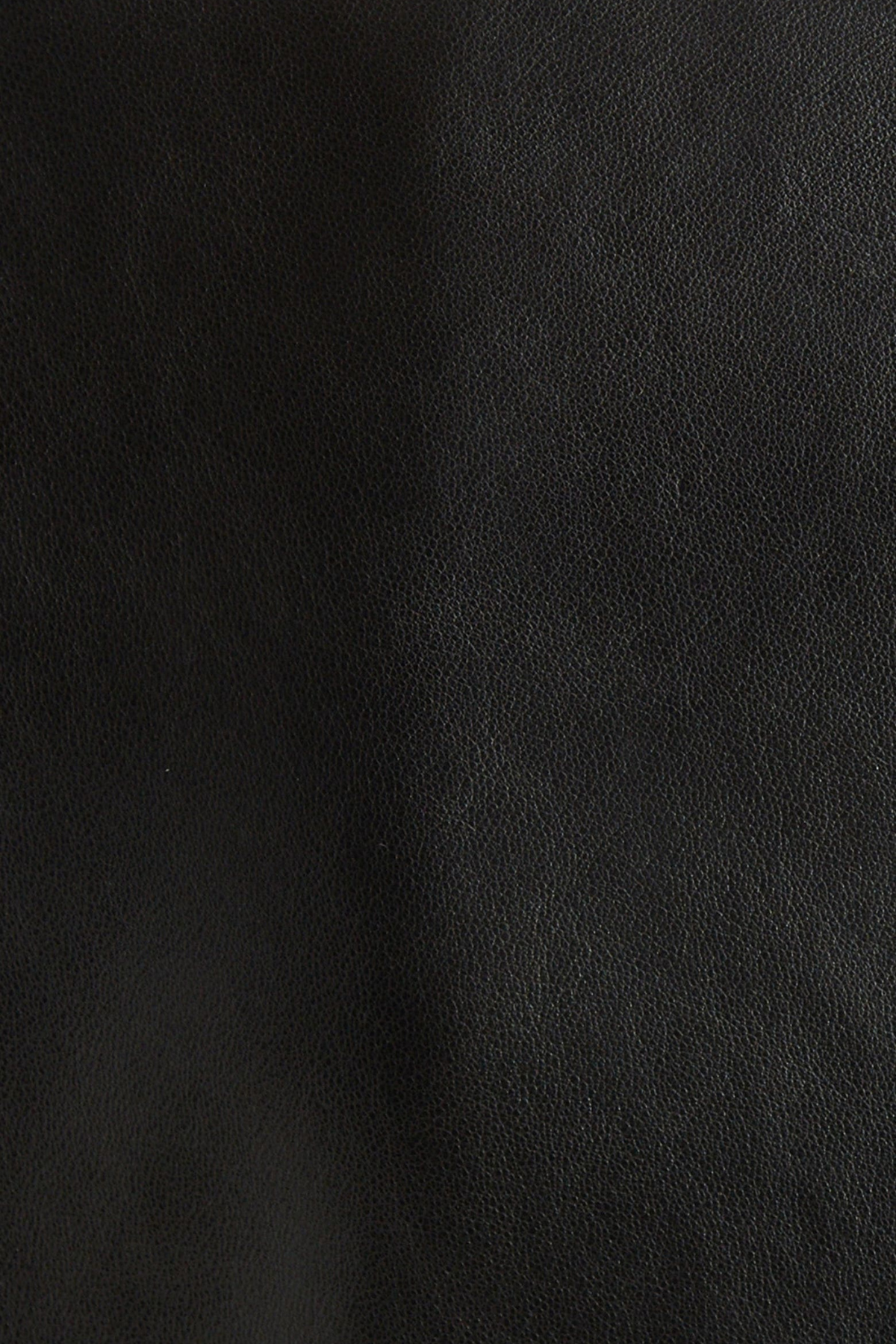 Tiemo Leather Jacket