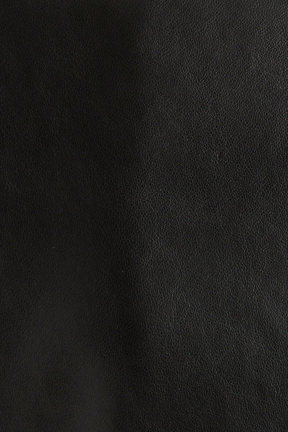 Tiemo Leather Jacket